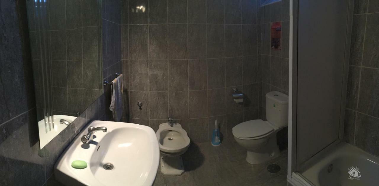 Casa Tere Apartment Сигуенца Екстериор снимка