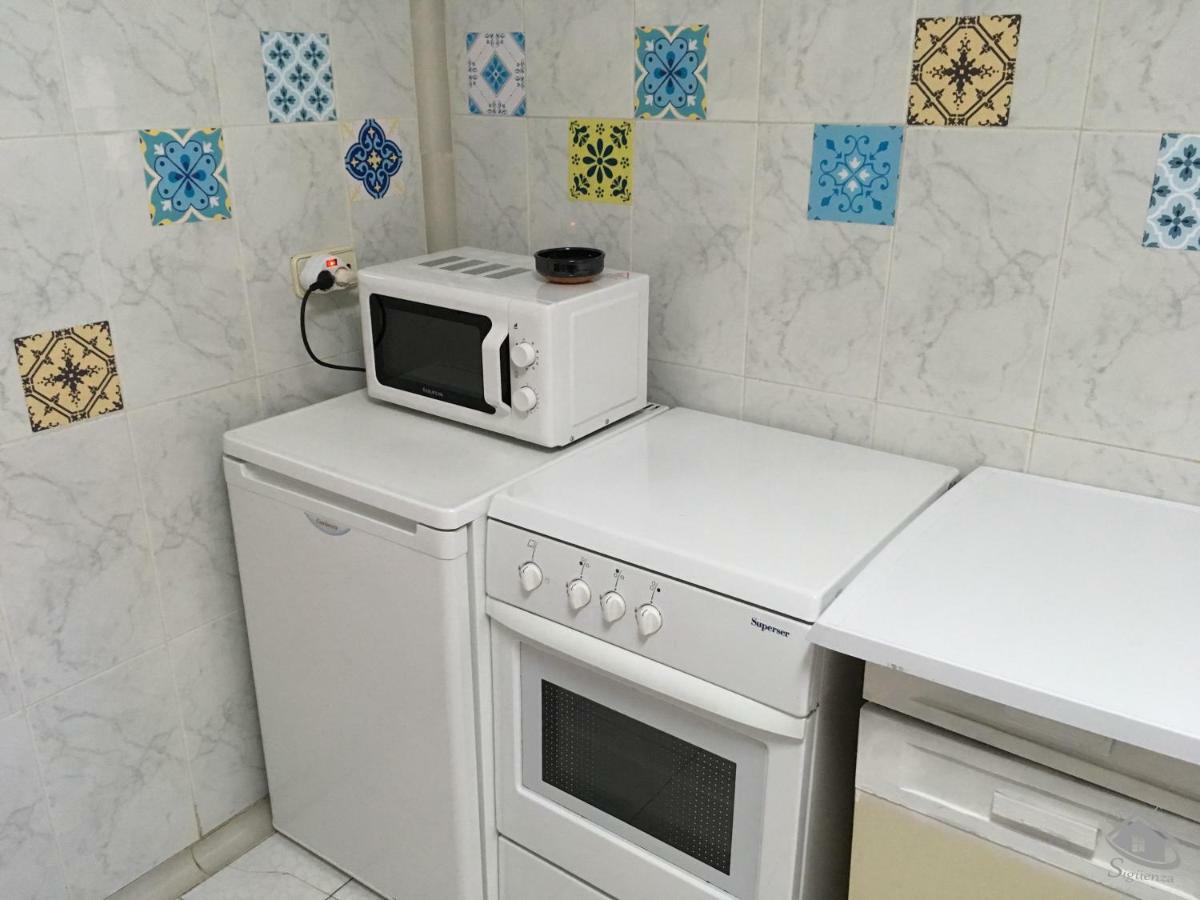 Casa Tere Apartment Сигуенца Екстериор снимка